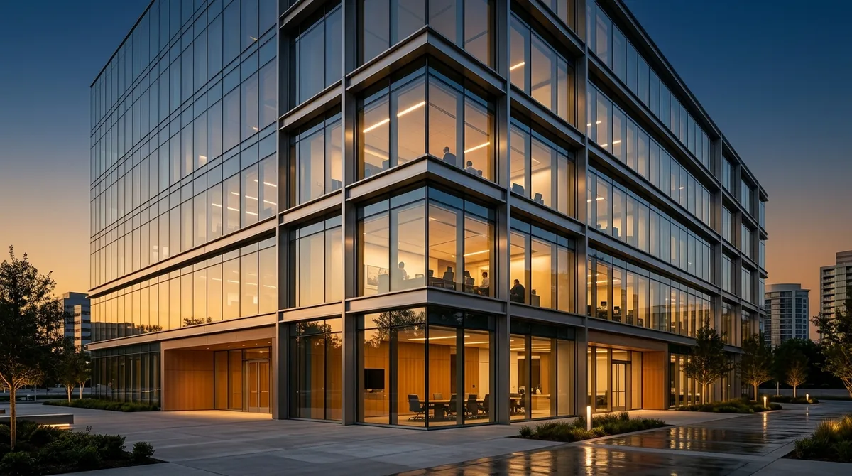 Financer l'achat de locaux professionnels : le guide complet 2026