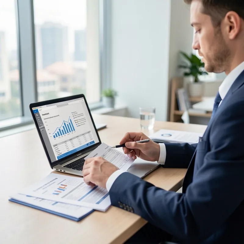 Affacturage en entreprise : fonctionnement et coût