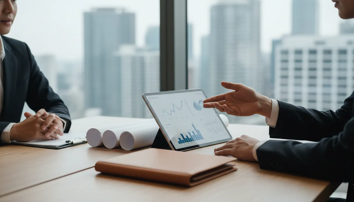 Courtier en prêt professionnel : rôle, coût et avantages en 2026