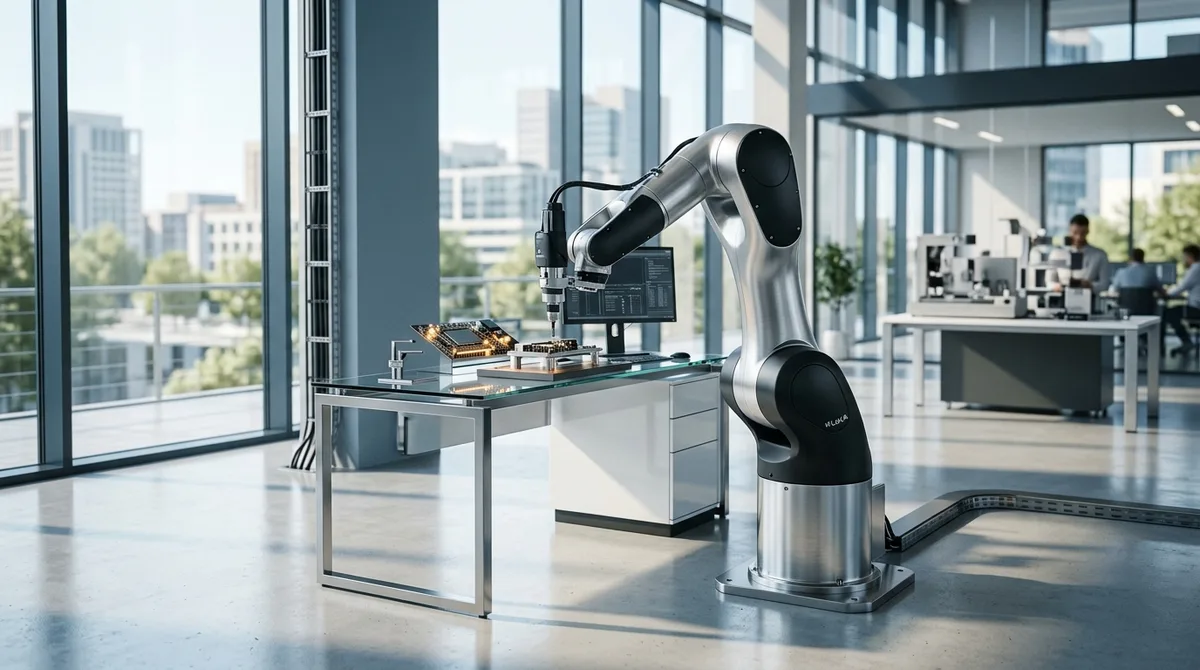 Crédit-bail de matériel professionnel : avantages, fonctionnement et pièges à éviter