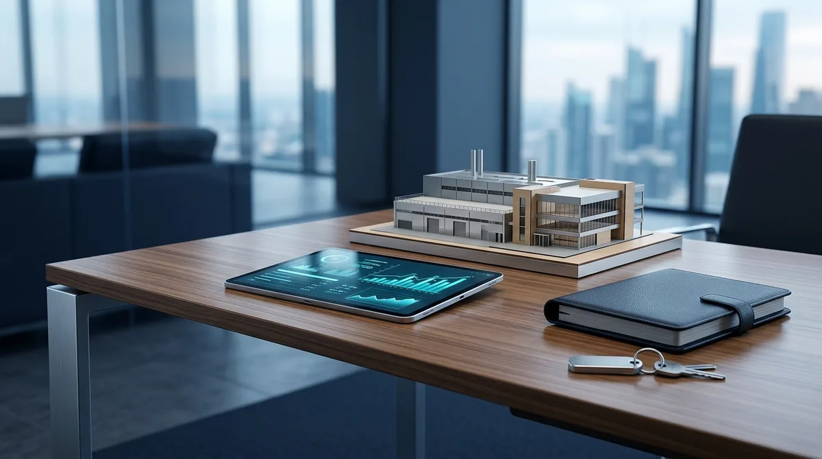 Crédit pour les professionnels : types, conditions et financement en 2026