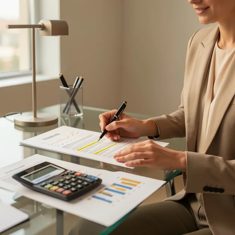 Obtenir le meilleur taux pour un prêt professionnel en 2026