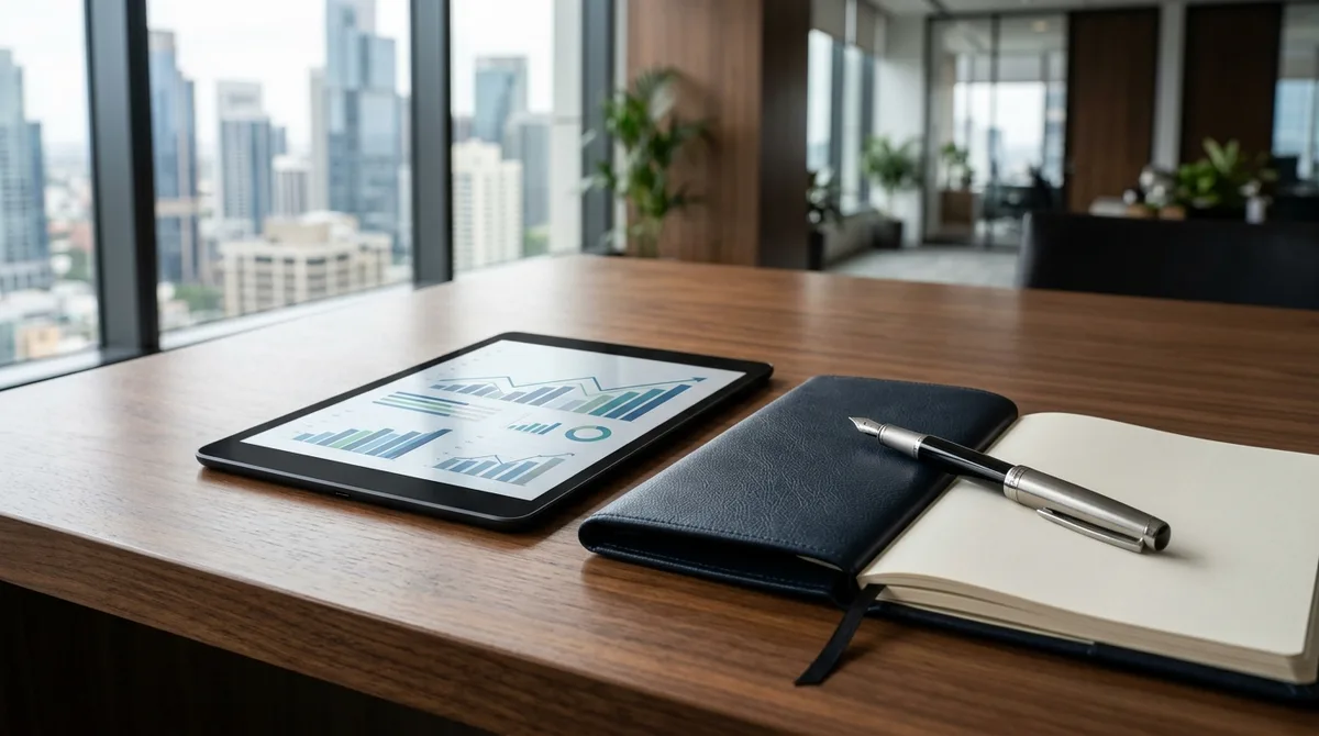 Optimiser sa trésorerie : les clés pour les TPE et PME en 2026