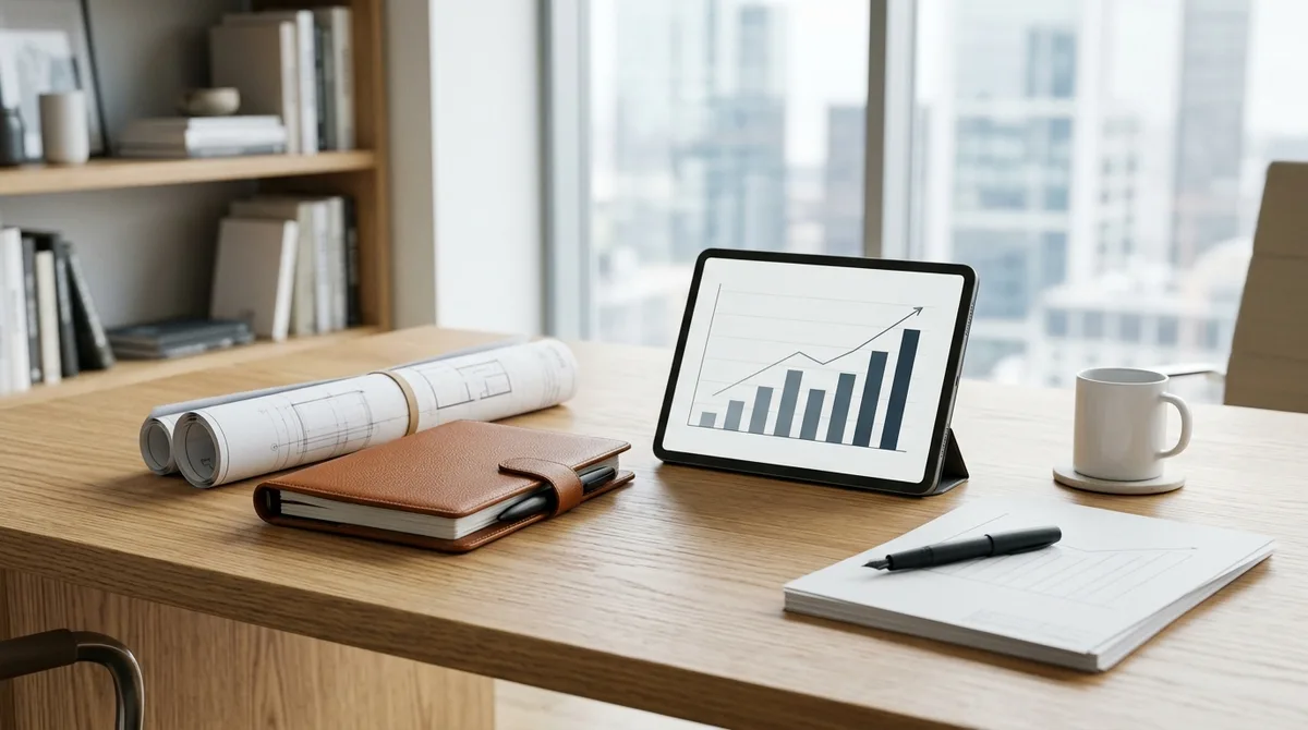 Construire un plan de financement solide pour la création d'entreprise