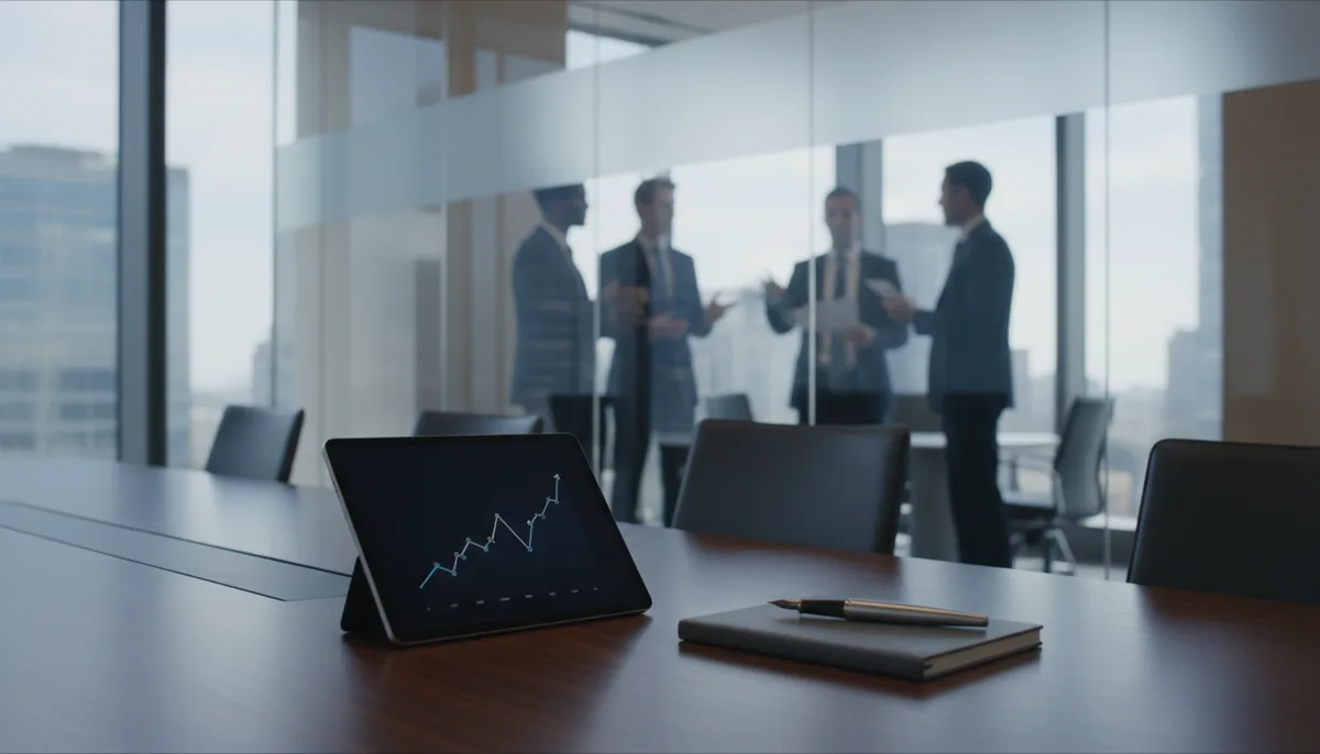 Prêt pour entreprise : guide des solutions de financement en 2026