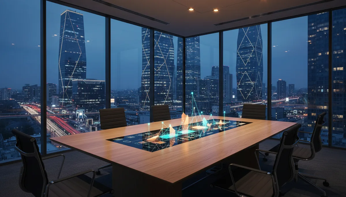 Prêt pour les entreprises : financement et conditions en 2026