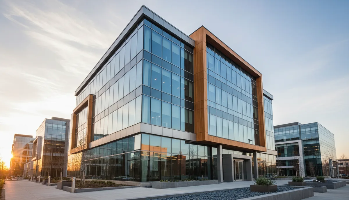 Prêt professionnel immobilier : taux, conditions et financement en 2026